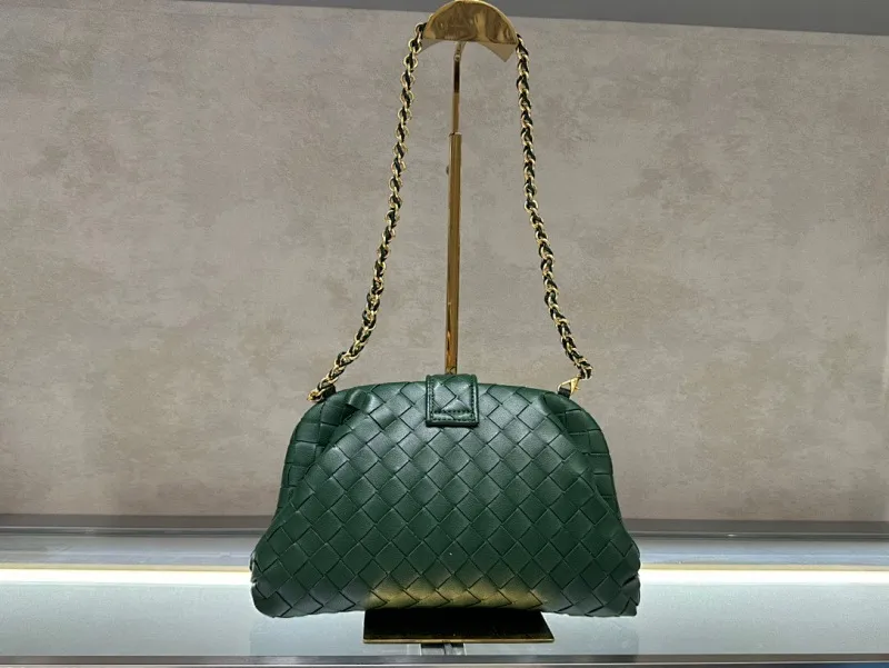 All Categories Official Website "Brand Women's Bags" Women's Bags 💙 BV 2025 Official Website New BV Crossbody Bag
